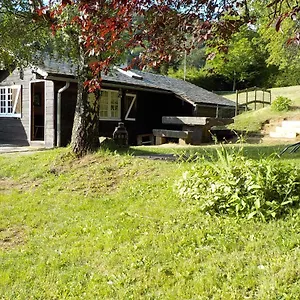  Chalet Des Cascades France