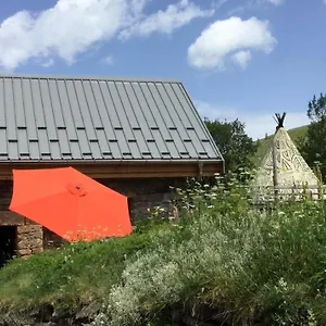  Chalet Le Ptit France