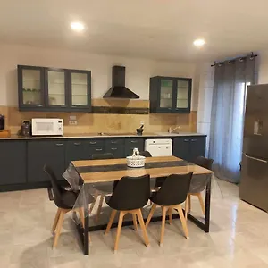 Appartement Chez Sab, Carcès