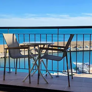  Appartement Bella Vista Espagne