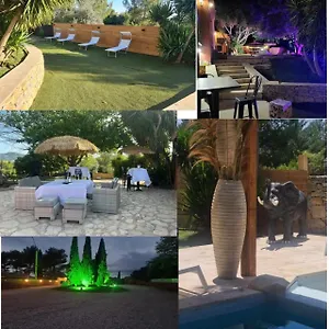 Villa Allegra T2 60m2, Le Beausset
