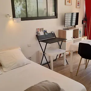 Appartement Entier Calme Neuf Climatise Avec Exterieur, Puget-Ville