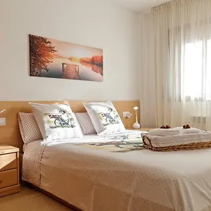  Appartement El Lilà - 2 Espagne